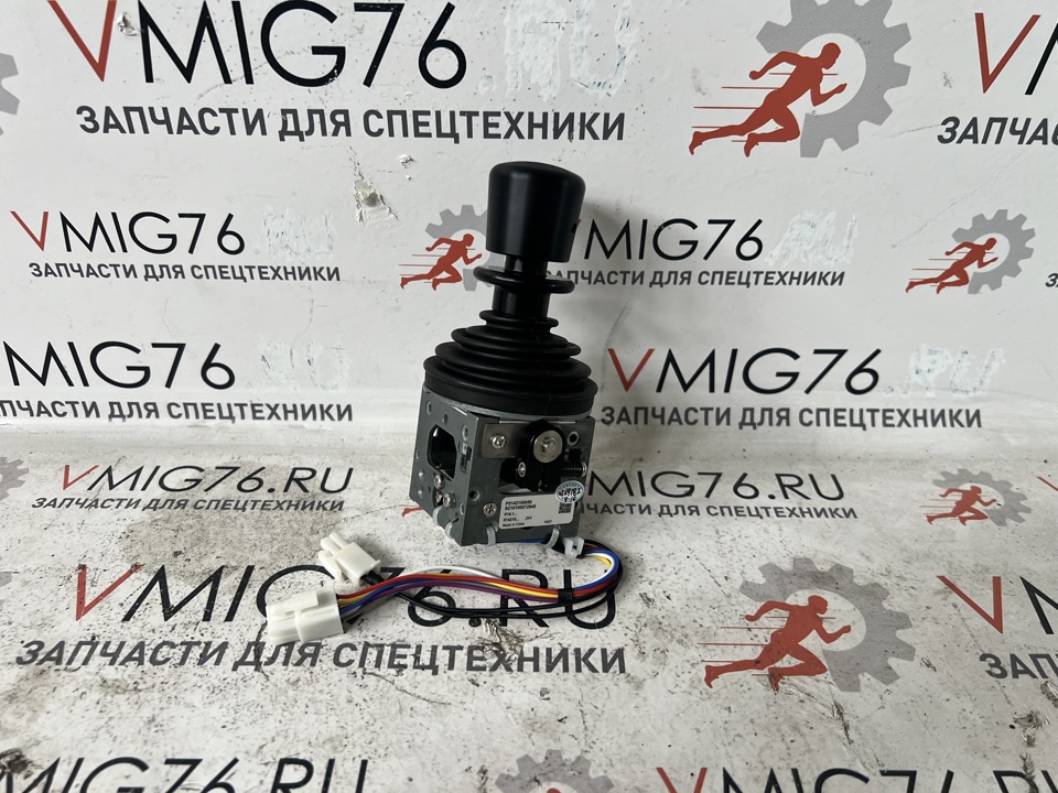 Джойстик пульта Vogele 2187202